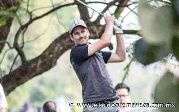 Torneo en el Club de Golf Cuernavaca inicia su actividad - El Sol de Cuernavaca