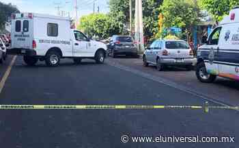 Morena pide reducir accidentes viales en carretera federal a Cuernavaca | El Universal - El Universal