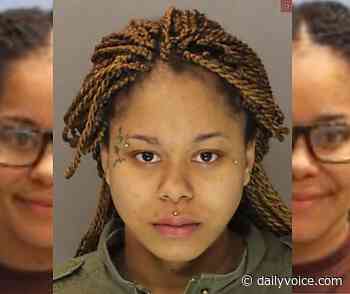 PA Woman Who Killed Firefighter Nabbed In Maryland: US Marshals - Daily Voice