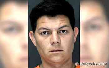 Authorities: Sleeping NJ Rape Victim Thought Family Friend Was Her Husband - Daily Voice