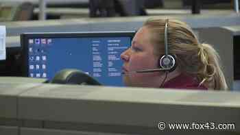 Emergency dispatchers needed in Dauphin County - WPMT FOX 43