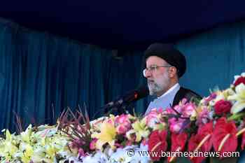 Iranian leader vows retaliation in event of 'tiniest move' by Israel - Barrhead News