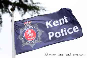 Four teenagers charged with manslaughter as police name Kent victim - Barrhead News