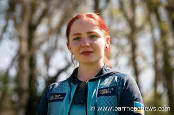 Daughter of captured Ukrainian paramedic appeals for mother's release - Barrhead News
