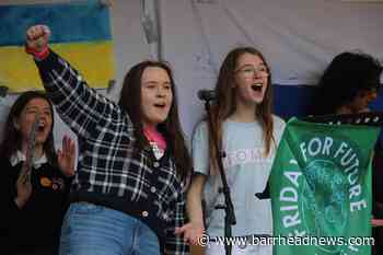 New GCSE in climate science to be launched - Barrhead News