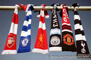 The birth, death and future of the European Super League - Barrhead News