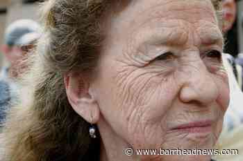 Rosario Ibarra, Mexico's champion of the disappeared, dies aged 95 - Barrhead News