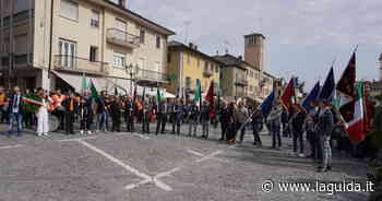 Tutto pronto per la Festa delle Leve a Boves - La Guida - LaGuida.it
