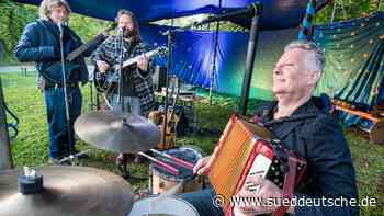 Gauting - Versteckt hinter hohen Bäumen - Starnberg - Süddeutsche Zeitung - SZ.de