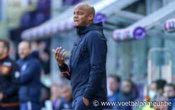 Jbari: "Anderlecht is de grote favoriet, maar Gent kent een sterke periode" - VoetbalPrimeur.be