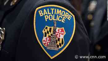 Baltimore aims to be one of the first cities to address police staffing shortages by hiring civilian investigators - CNN