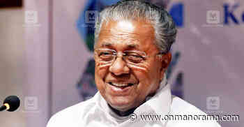 CM Pinarayi set to visit US again to continue medical treatment | Kerala News | Onmanorama - Onmanorama