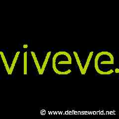 Viveve Medical, Inc. (NASDAQ:VIVE) Short Interest Down 22.1% in March - Defense World