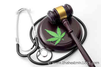 Medical marijuana petition signing event set for Monday - The Best Mix 105.5