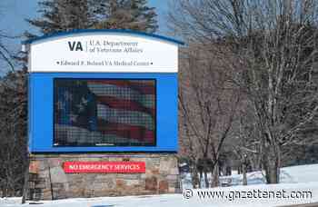 Lawmakers urge VA to rethink closure of Leeds medical center - GazetteNET