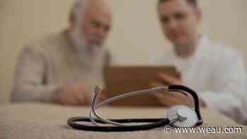 Medical experts discuss long haul COVID - WEAU