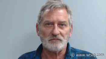 Lexington murder suspect dies after medical issue in Fayette Co. Detention Center - ABC 36 News - WTVQ