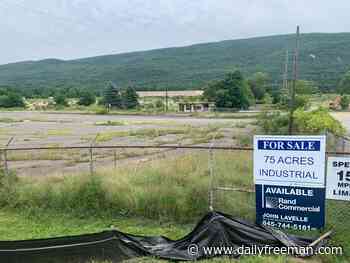 Medical marijuana company boosting its investment in Wawarsing, creating up to 475 jobs - The Daily Freeman