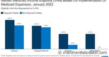 MHC medical expects coverage loss, but hopefully not to the point of crisis - Martinsville Bulletin