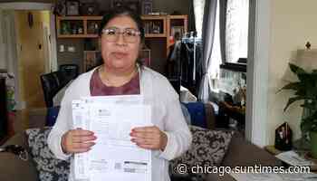 Surprise medical bills hit some uninsured hard - Chicago Sun-Times