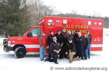 Medical Alert: Adirondacks looks to build future health care - Adirondack Explorer