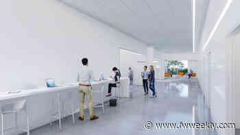 State-of-the-Art Medical Simulator Coming to Fort Worth - Fort Worth Weekly