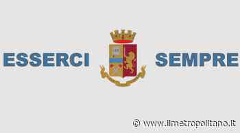 Gallarate (Va). Arrestato per violenza sessuale aggravata nei confronti di una minore - Ilmetropolitano.it - ilMetropolitano.it