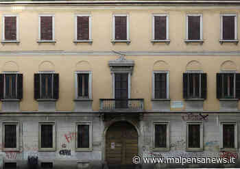 Il palazzo del Settecento di Gallarate diventerà "condominio solidale" - MalpensaNews.it