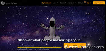 Free SEO Tools For Bloggers and Content Creators (2022)