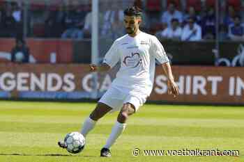 Wat als Mbark Boussoufa moest kiezen tussen zijn twee ex-clubs? &quot;Daar heb ik meer meegemaakt&quot;