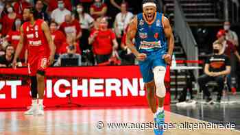 Ratiopharm Ulm in Bamberg zwischen Jubel und Ärger