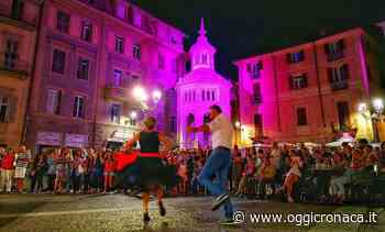 A Pasquetta una bella iniziativa ad Acqui terme - Oggi Cronaca