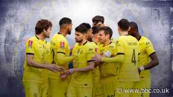 Chelsea 2-0 Crystal Palace: 'Blues again show ability to thrive amid chaos'