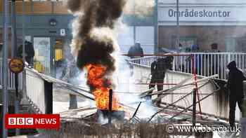 Unrest in Sweden over planned Quran burnings