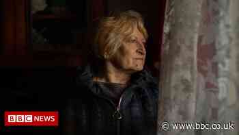 Older residents of the east reluctant to hit the road