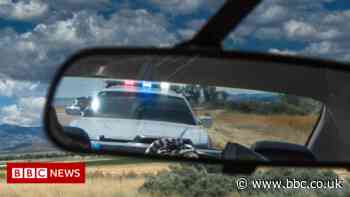 Patrick Lyoya: Could rethink of US police traffic stops save lives?