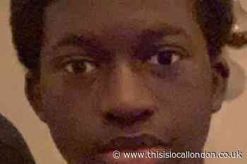 Greenwich boy missing since last month
