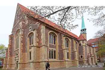 Petrikirche erstrahlt in neuem Glanz