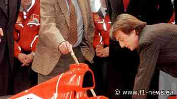 Formula 1 | Ferrari, Montezemolo fa i complimenti a Binotto, Leclerc e scuderia - F1-News.eu