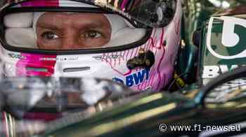 Formula 1 | Vettel perderà la pazienza con l'Aston Martin: parla Glock - F1-News.eu