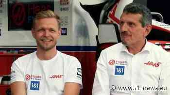 Formula 1 | Haas, Magnussen e il suo rapporto di amore/odio con la F1 - F1-News.eu