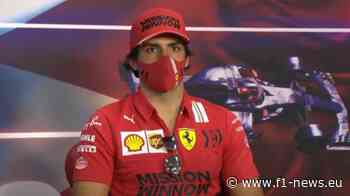 Formula 1 | Ferrari, calendario fitto. Sainz punta il dito contro le conferenze - F1-News.eu