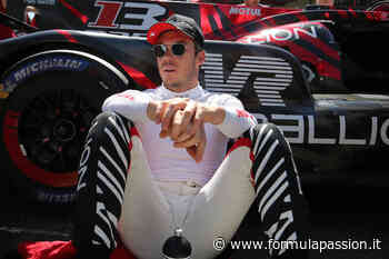 Lotterer: “In F1 non tutti meritano il posto” - FormulaPassion.it