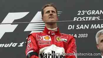 F1 Quando la Formula 1 era la sorpresa nell’uovo di Pasqua - FUNOANALISITECNICA