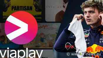 Formula 1 | Gare dalla TV in streaming: l'Olanda contro ViaPlay - F1-News.eu