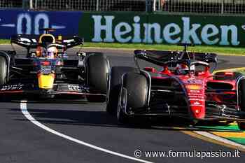 Berger: "Ferrari forte un bene per tutta la F1" - FormulaPassion.it