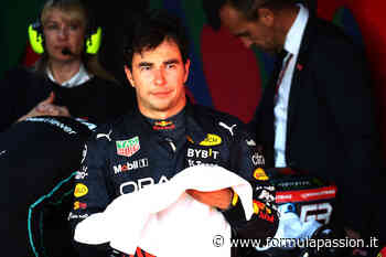 Perez: “Nuove piste senza personalità” - FormulaPassion.it