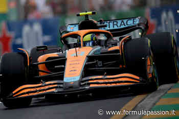 Corsa allo sviluppo: il quadro prima di Imola - FormulaPassion.it