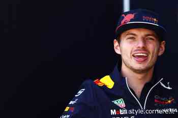 Chi sono i piloti della Formula 1 2022 - Foto Style - Style - Moda Uomo del Corriere della Sera