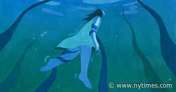 Down on the Black Bayou, a Family History Repeats Itself